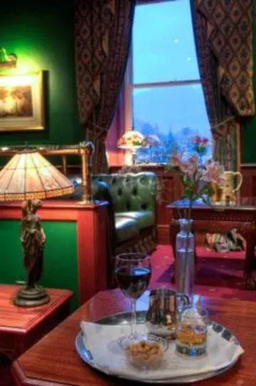 The Argyll Hotel ‘A Bespoke Hotel’