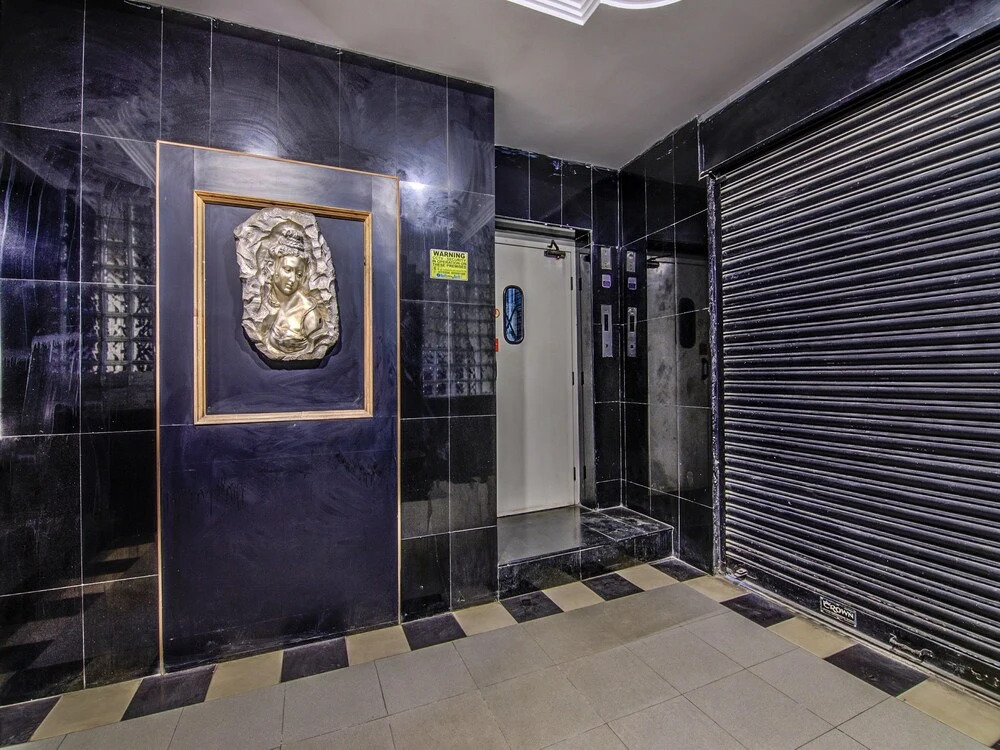 OYO Rooms Jayanagar South End Metro