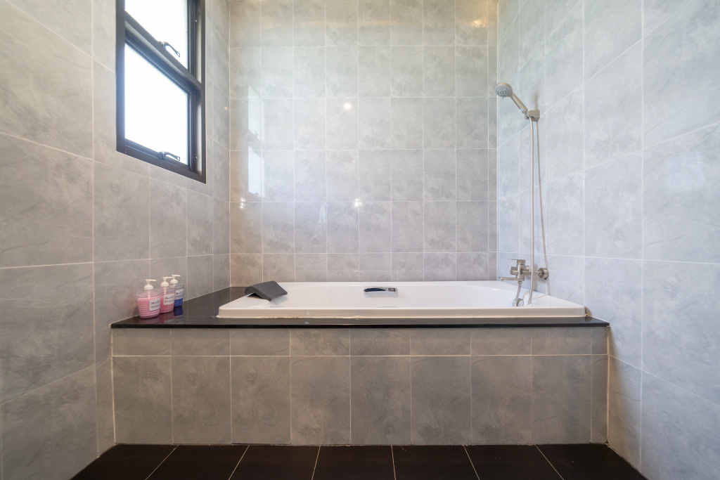 Boutique Resort Private Pool Villa - Phuket