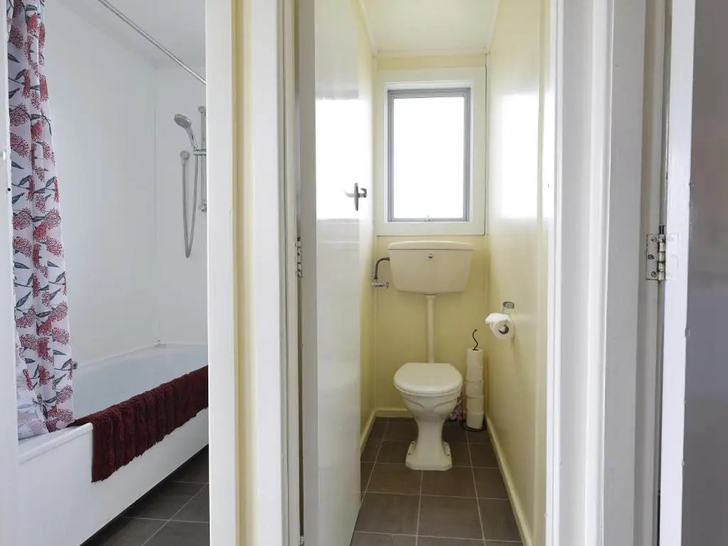 Altona Crib - Te Anau Holiday Home
