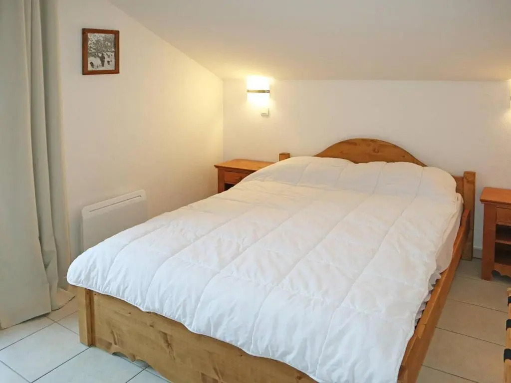 Appartement Les Orres, 4 pièces, 8 personnes - FR-1-322-417