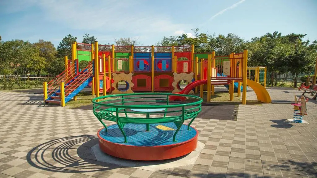 Camping Village Mare Pineta Baia Sistiana