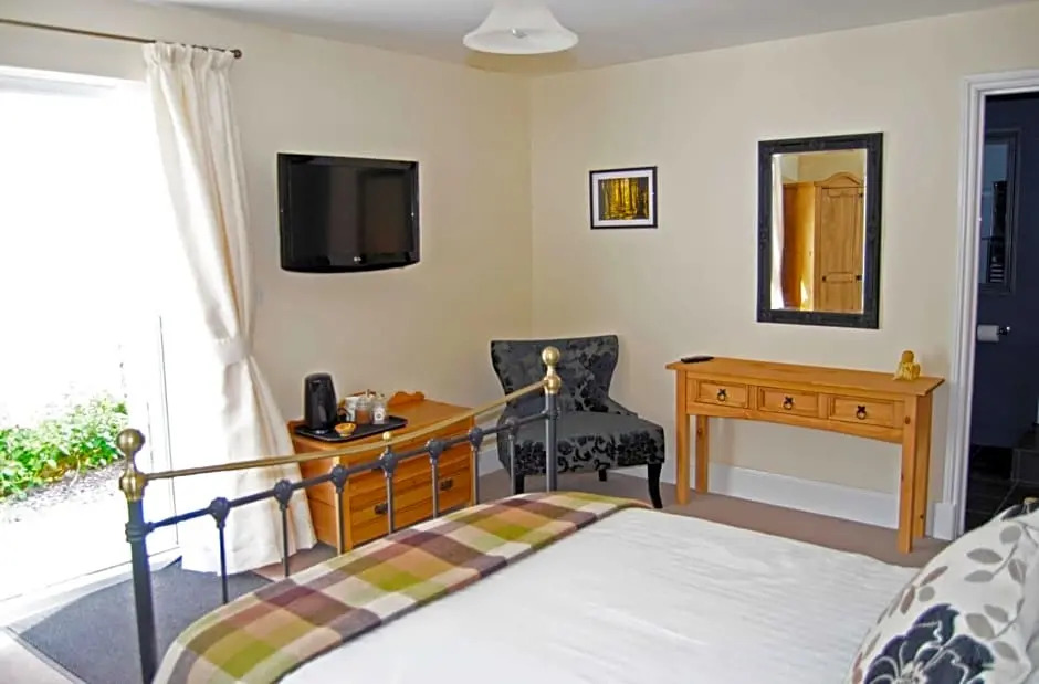 Highbury B&B