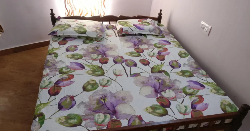 Lal Rachan Homestay In Athirappilly