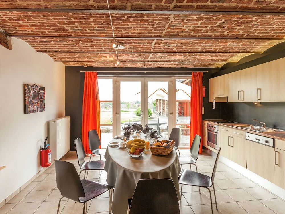 Snug Cottage in the Heart of the Small Village Tohogne