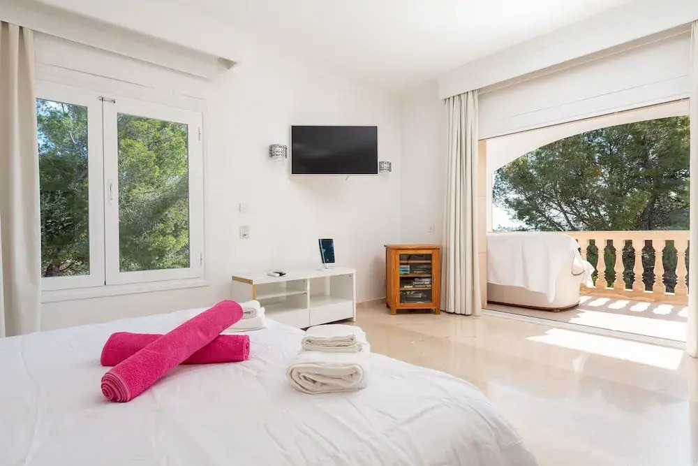 Villa Ocean View - Villa With Private Pool