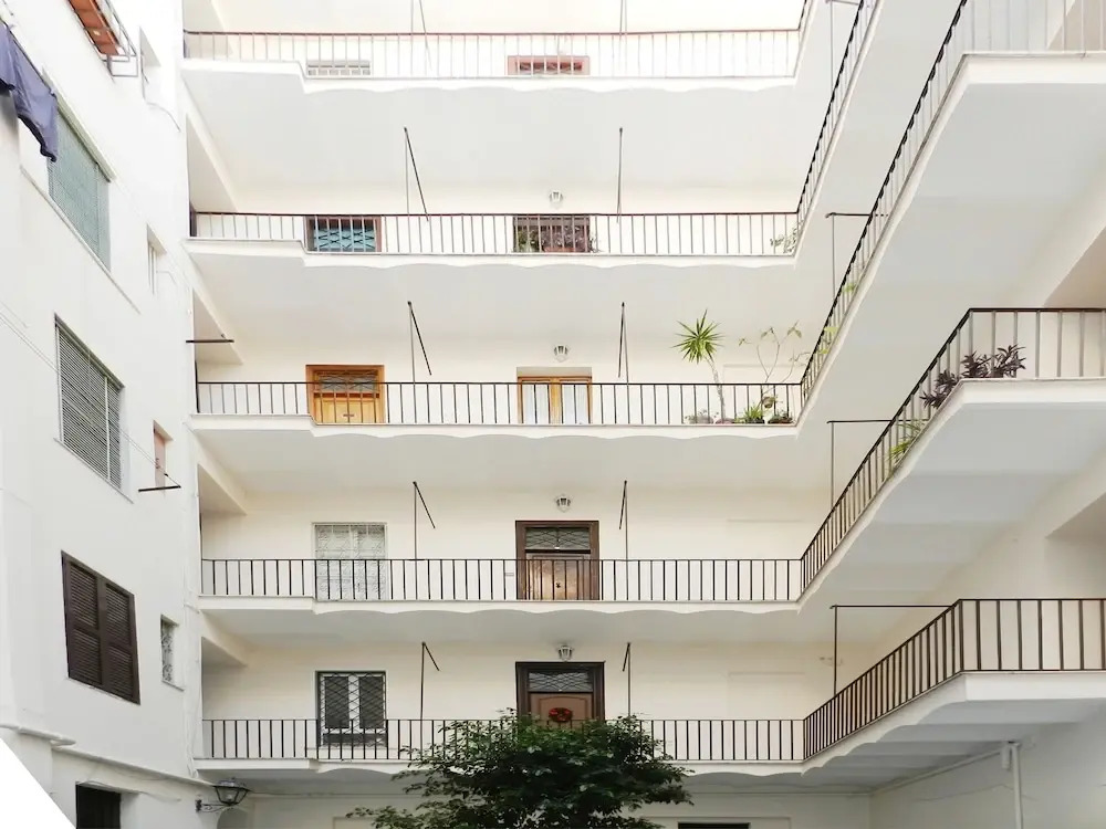 La casa dell' artista