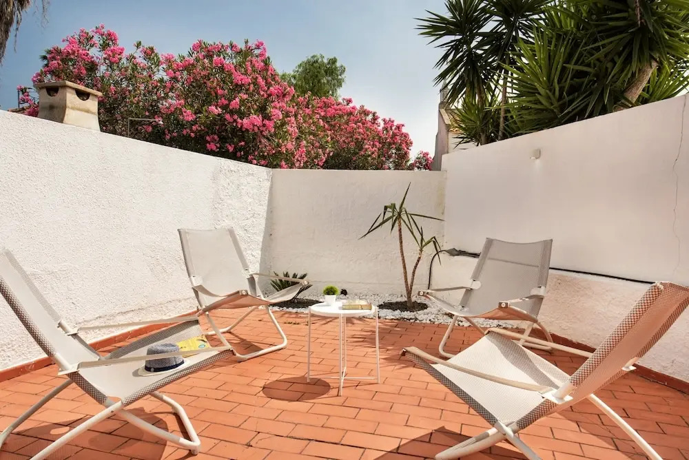 Casa do Salgueiro in Tavira