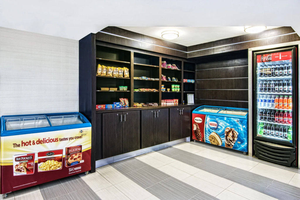 Wyndham Houston Sugarland