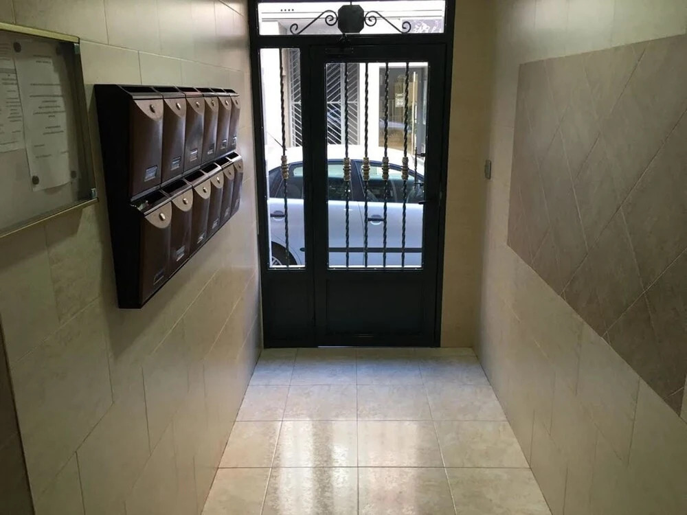Apartment With one Bedroom in Alacant - 3 km From the Beach