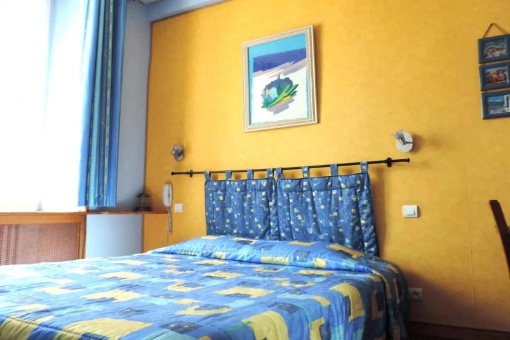 Adonis Digne Hotel particulier