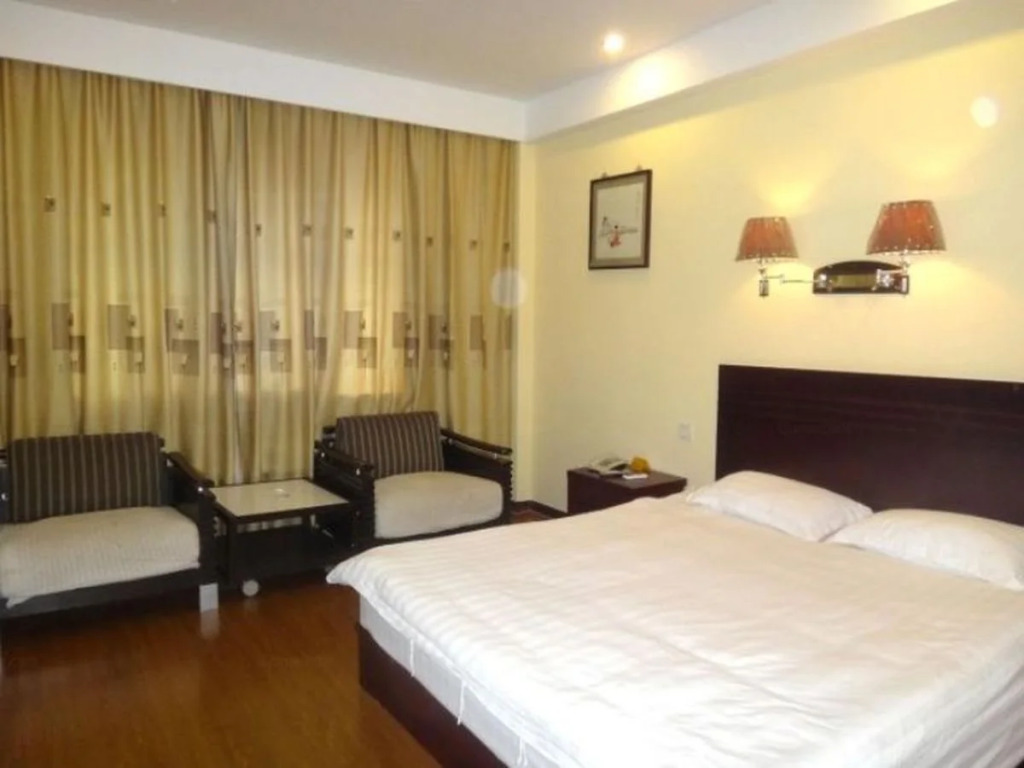 Haoge Inn Shilu