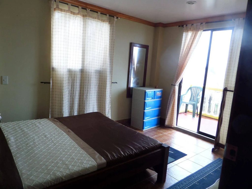 Sailfish Bay Surf & Big Game Fishing Lodge