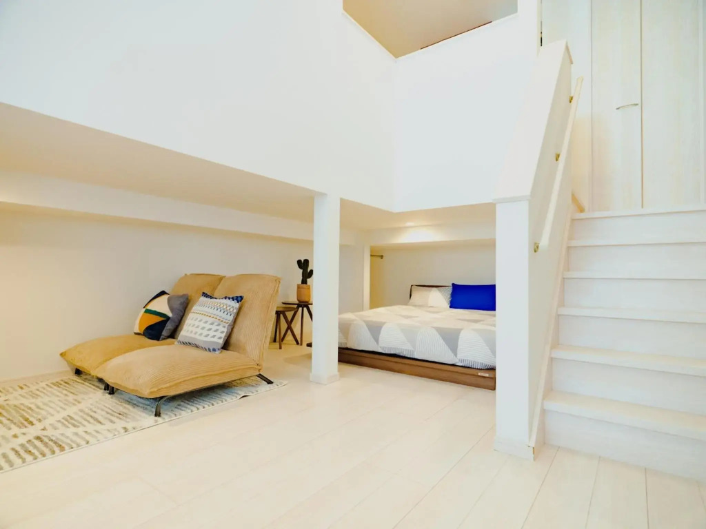 YOUR ROOM Kumamoto Sta little 105 Vacation STAY 39911