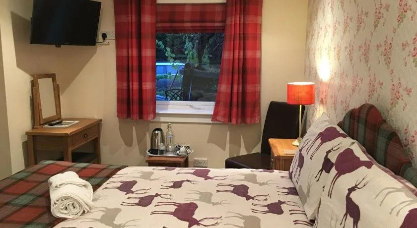 Carisbrooke Guest House