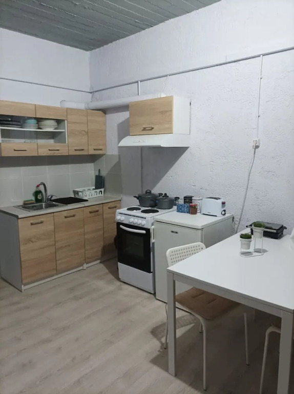 Marina s Holiday Retreat in Romanos