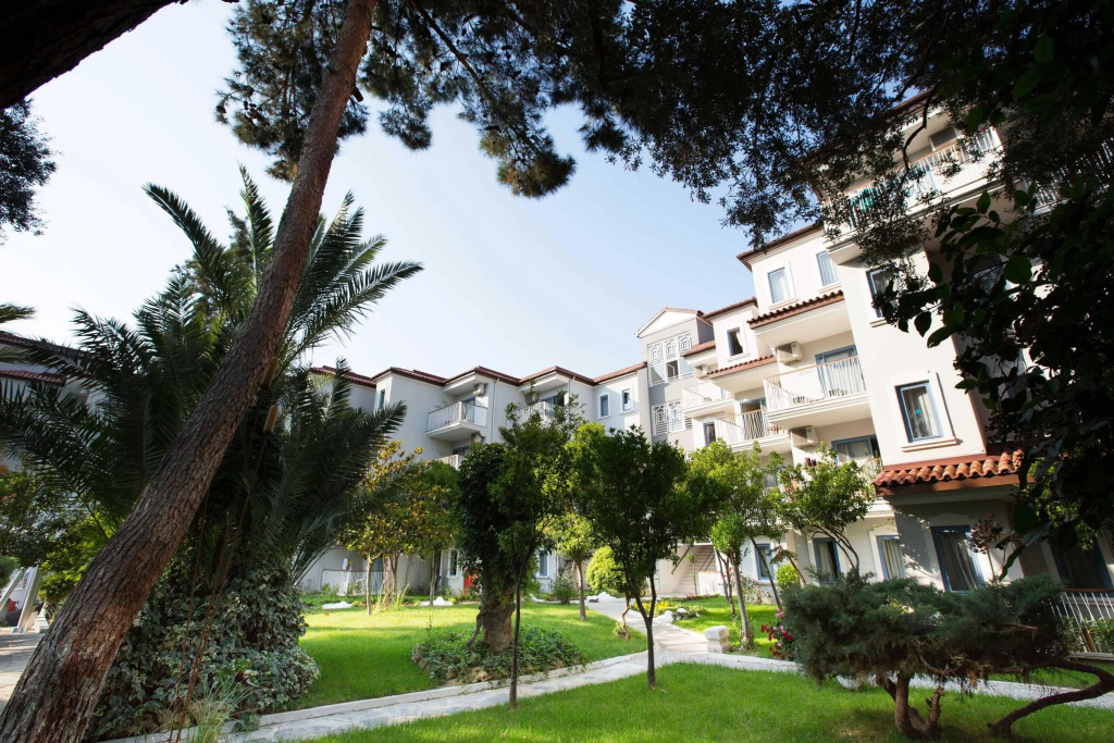 Paloma Marina Suites - Adult Only