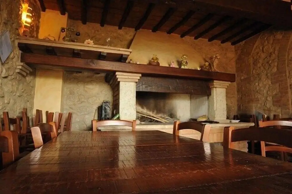 Il Casale Di Mario