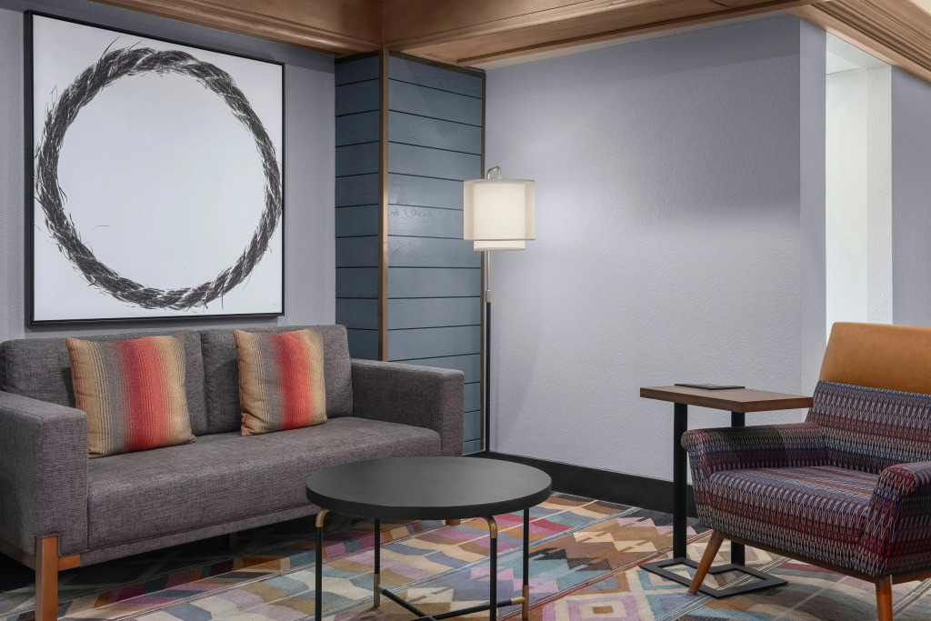 El Paso Suites Hotel