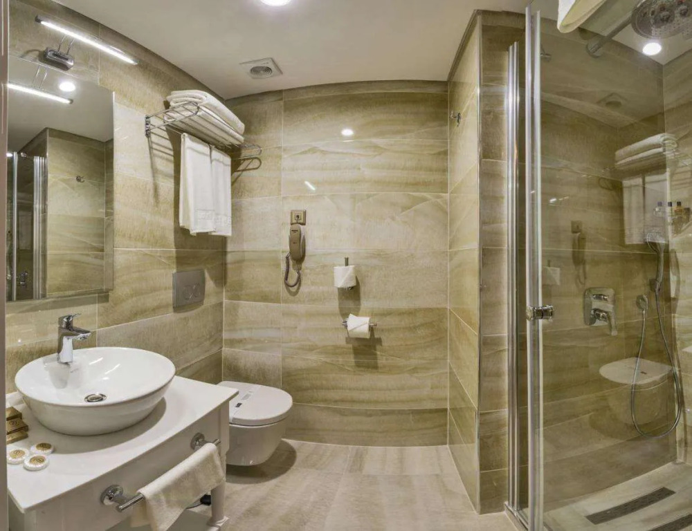 Hanna Hotel