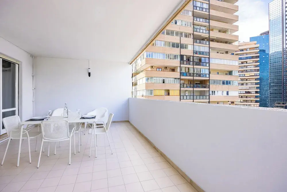 Casa Kenzo With Parking by Napoliapartments
