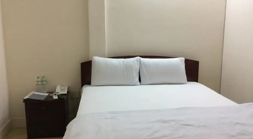 Hau Giang Suite Hotel