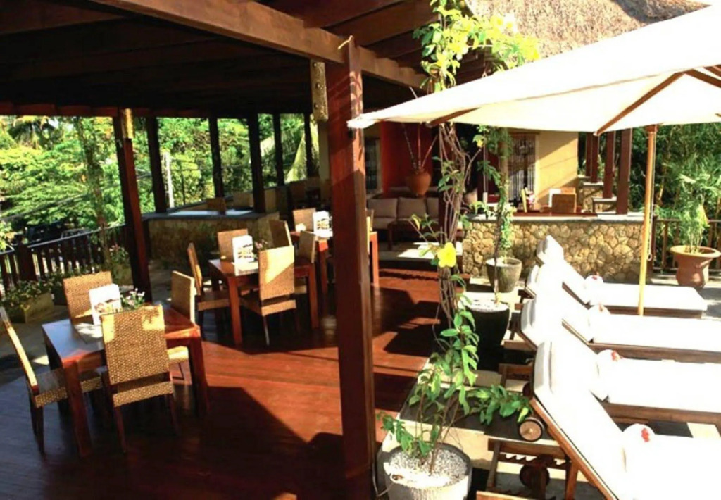 Anhera Suite Ubud