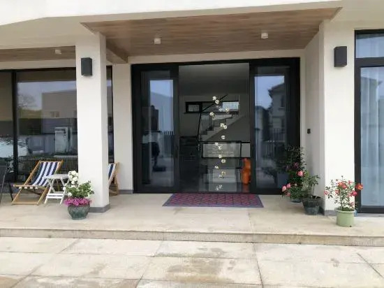 Zhujiajian Zhuyuxuan Homestay