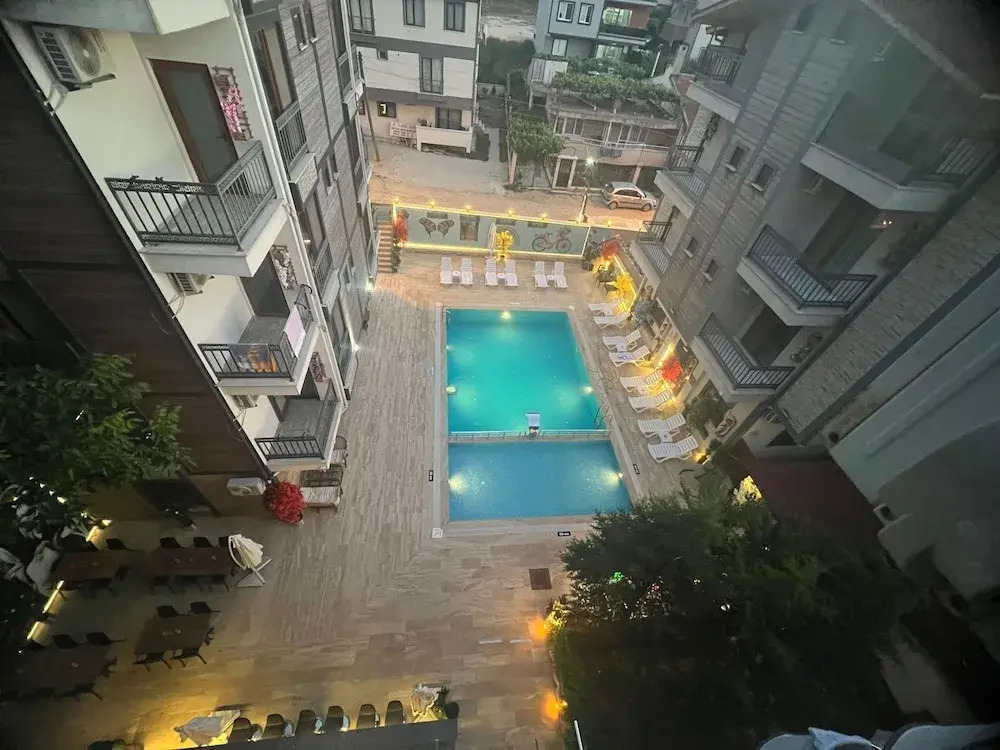 Limon Pansiyon