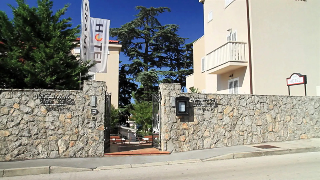 Hotel Abalone