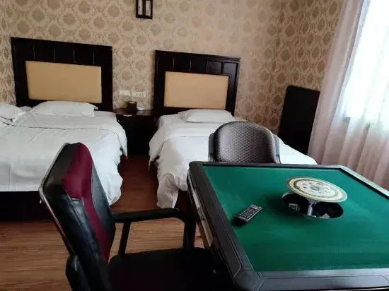 Chongqing Jishun Business Hotel