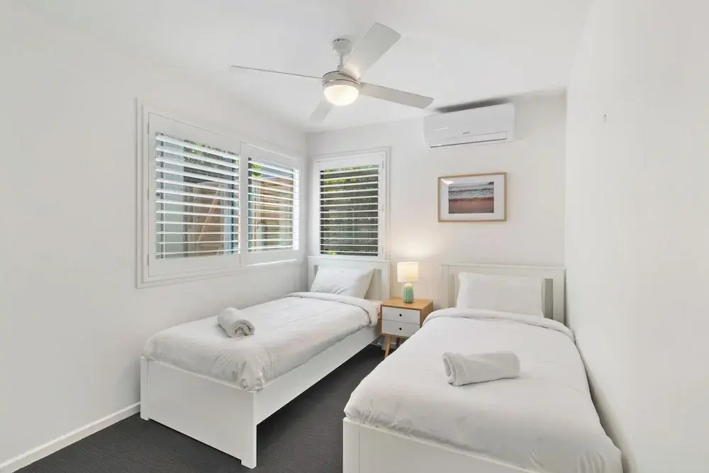 Castaways Cove by Stay Noosa