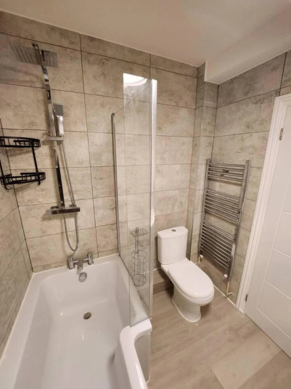 Beautiful 2-bed Apartment in London - Sleeps 6!