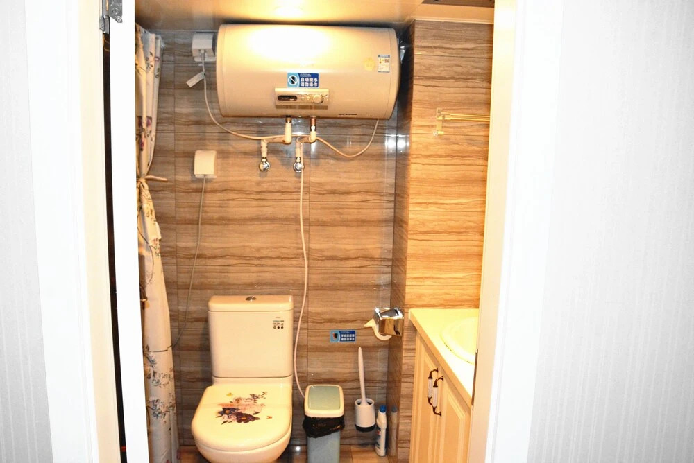 Warm House Apartment