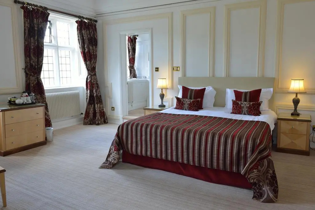 Sella Park Country House Hotel