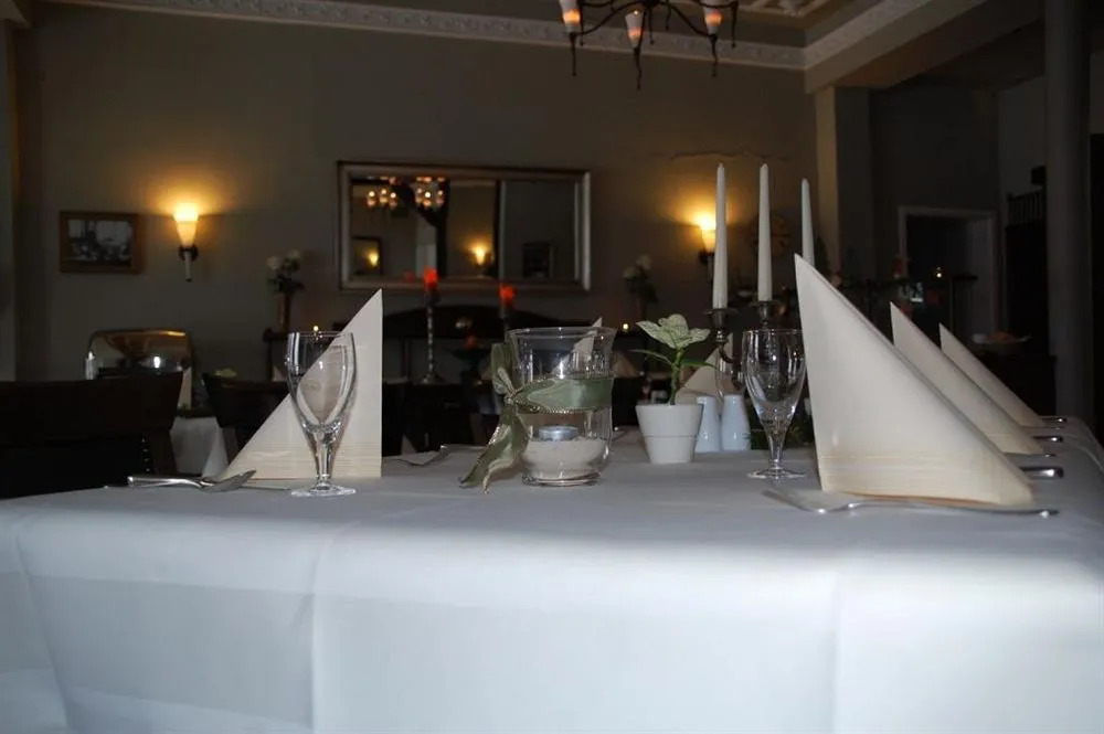 Gutshaus Redewisch Hotel & Restaurant