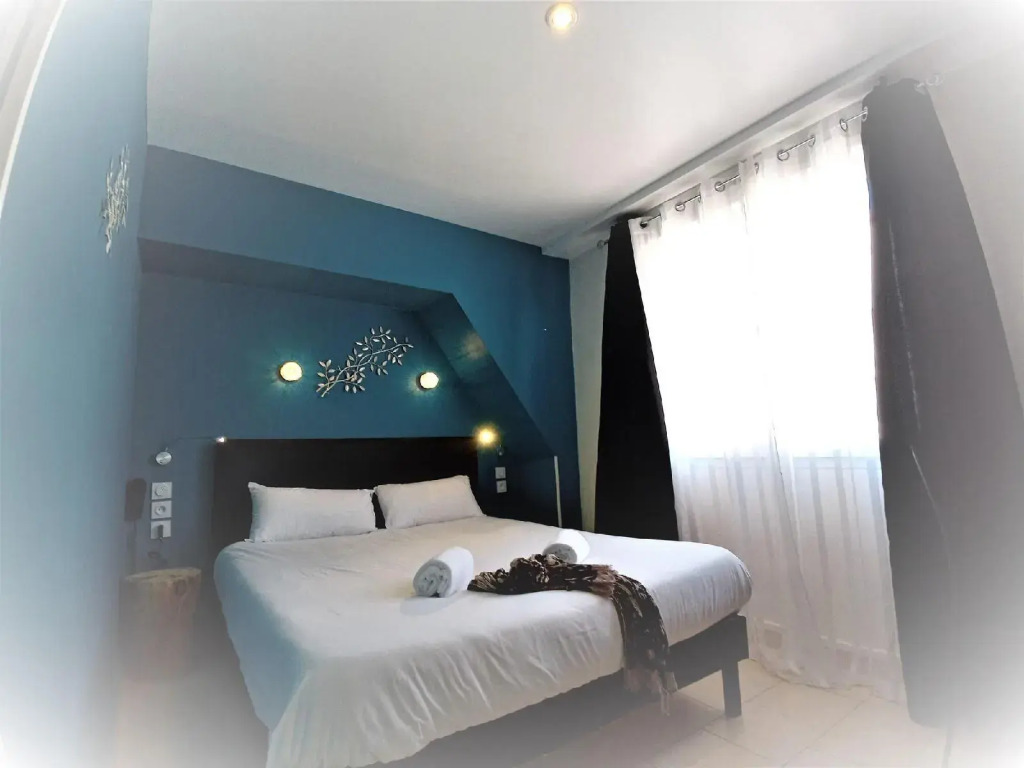 Hotel Astoria