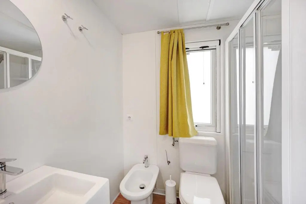 Bungalow Alloro 165