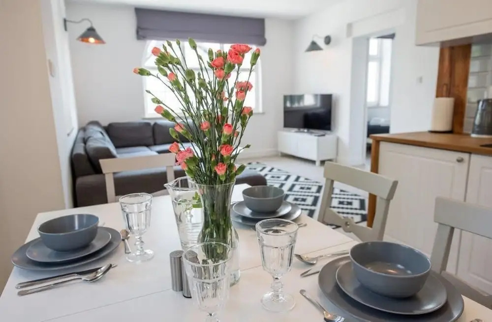 Apartamenty Stella Mare - 365PAM
