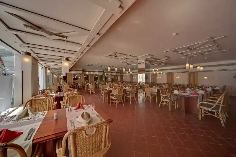 Kahramana Hotel Sharm El Sheikh
