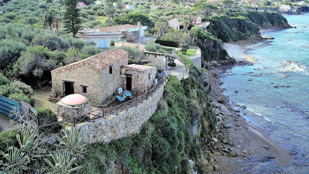 Villa La Giara