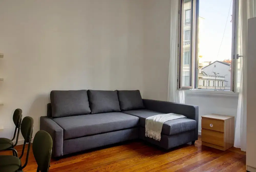 JOIVY Cosy Flat in the Centre of Milan