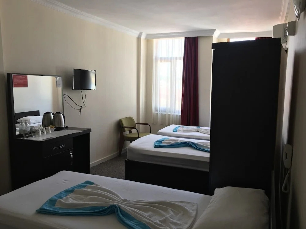 otel durkaya