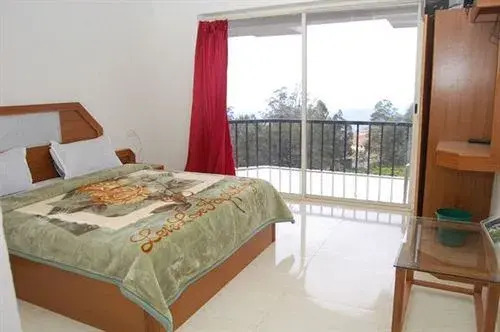 Doddabetta Resort
