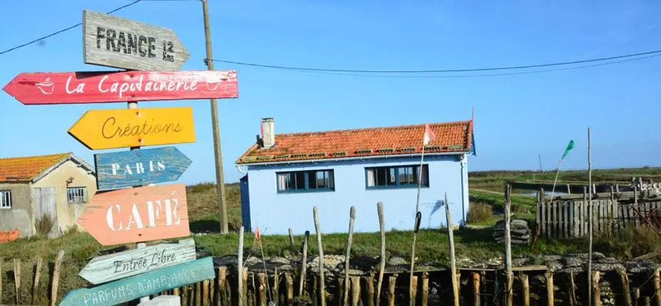 Camping Barataud