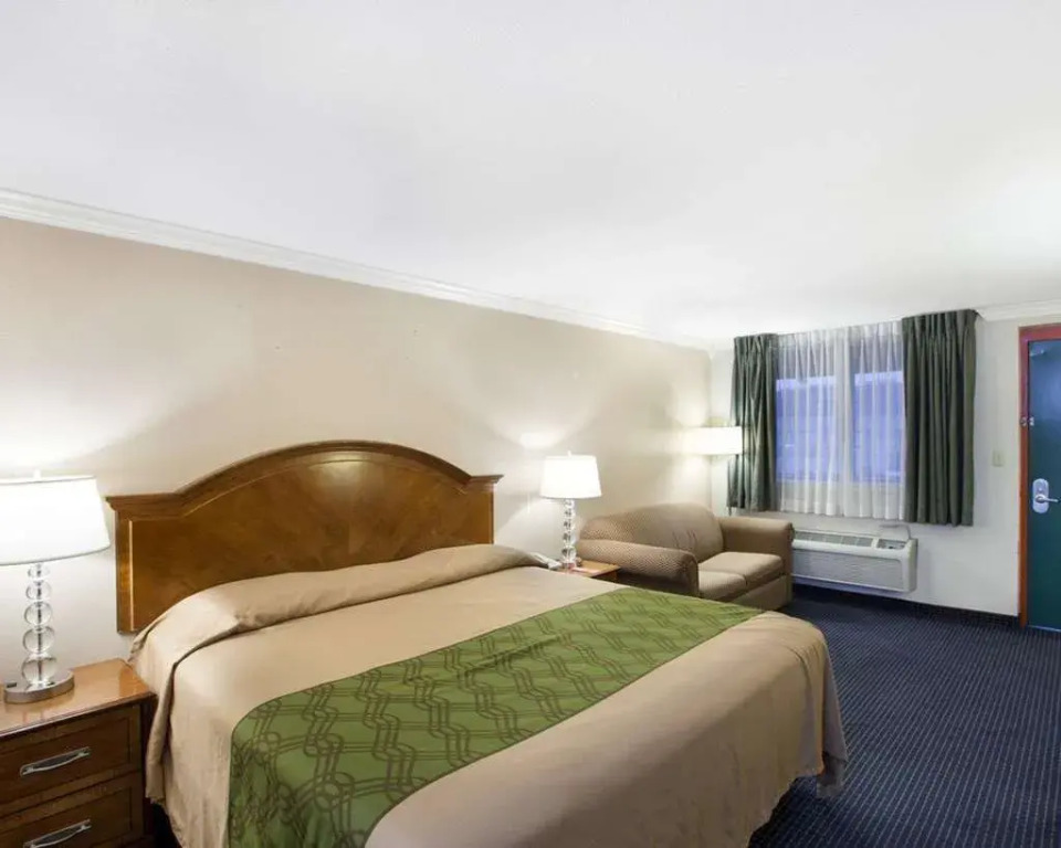 econo lodge