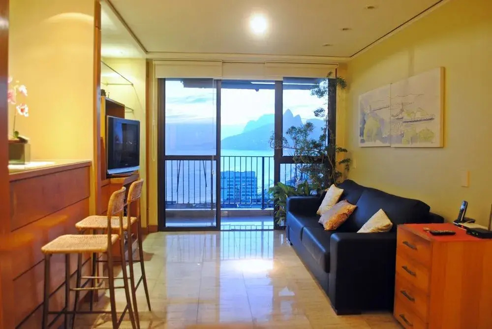 Linkhouse Amazing City & Sea View 2Bdr A1-004