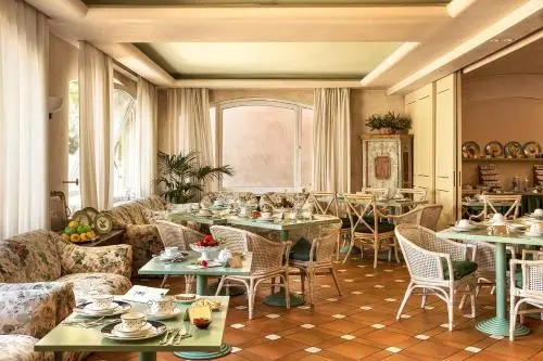 Albergo Al Moretto