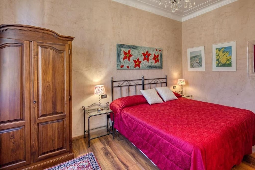 Locanda Villa Moderna