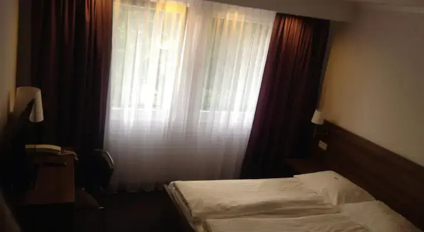 Hotel Europa